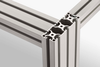 Profile X 8 120x40 light, natural - 0.0.656.62 - item America, LLC
