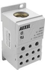 DIN Rail Terminal Blocks - 38019 - VAST STOCK CO., LIMITED