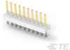 PCB Headers & Receptacles - 4-641122-0 - TE Connectivity