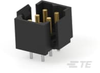 PCB Headers & Receptacles - 1-207158-1 - TE Connectivity