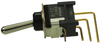 Switch, Toggle, Spdt, 0.1A, 28Vac; Switch Operation Nkk Switches - 09X8545 - Newark, An Avnet Company