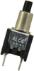 Switch, Pushbutton, Spst-No, 20V; Product Range Alcoswitch Te Connectivity - 69K7046 - Newark, An Avnet Company