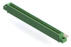 Card Conn, Single Side, 44Pos, Wire Wrap; Card Edge Connector Type Edac - 68AJ8454 - Newark, An Avnet Company