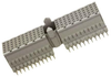 Hard Metric Connector, Receptacle 110 Position; Product Range Amp - Te Connectivity - 33B4580 - Newark, An Avnet Company