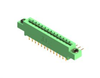 Card Edge Connector Rohs Compliant Edac - 63AJ5070 - Newark, An Avnet Company
