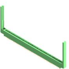 Card Edge Conn, Dual, 86Pos, Th; Card Edge Connector Type Edac - 65AJ8463 - Newark, An Avnet Company