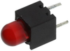 Indicator, Led Pcb, 5Mm, Red, 2.2V; Led Color Dialight - 30K1026 - Newark, An Avnet Company