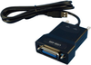 Computer Cable, Usb To Gpib Converter Cable; Connector Type A L-Com - 72M5518 - Newark, An Avnet Company