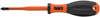 Phillips Screwdriver, #2, 210Mm; Phillips Tip Size Klein Tools - 84AC3748 - Newark, An Avnet Company