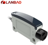 FD2 optical fiber sensor amplifier NPN -- FD2-NB11R