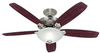 Park Hill - 54" - 20578 - Hunter Fan Company