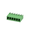 Headers, Plugs and Sockets - 277-1136004-ND - DigiKey