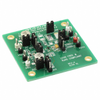 Op Amp Evaluation Boards - MAX4231EVKIT+-ND - DigiKey