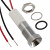 Panel Indicators, Pilot Lights - 679-2857-ND - DigiKey