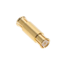 Coaxial Connector (RF) Adapters - 900-0734066415-ND - DigiKey