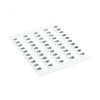 Terminal Block Marker Strips - 281-3088-ND - DigiKey