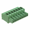 Headers, Plugs and Sockets - A112939-ND - DigiKey