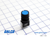 IDEC Pushbutton Illuminated - LW1L-M1C20V-S - Galco Industrial Electronics
