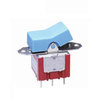 Rocker & Toggle Switches - P2023YP - Powell Electronics, Inc.