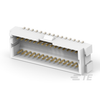 Headers, Male Pins - 343-5-2394520-3TR-ND - DigiKey