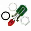 Coaxial Connector (RF) Adapters - A34438-ND - DigiKey