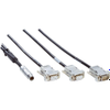 Circular Cable Assemblies - 1882-2049831-ND - DigiKey