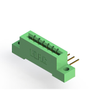 Edgeboard Connectors - 151-833-006-559-104-ND - DigiKey