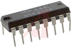 INTEGRATED CIRCUIT 7 CHANNEL DARLINGTONARRAY/DRIVER WITH CMOS/PMOS INPUTS 16-LE - 70215958 - Allied Electronics, Inc.