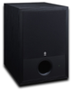 Powered Subwoofer - SW10 Studio - Visual Sound, Inc.
