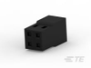 Rectangular Wire & Cable Connectors & Housings - 2316108-4 - TE Connectivity