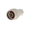 Coaxial Connector (RF) Assemblies - 900-0734040850-ND - DigiKey