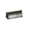 Headers, Male Pins - 6110-405-52132-51DKR-ND - DigiKey