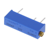 Trimmer Potentiometers -- 118-3006P-1-222LF-ND - Image