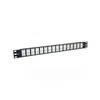 Patchbay, Jack Panels - 5073-PR175F504B-C6M-ND - DigiKey