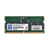 8G SO-DDR5-5600 1GX16 1.1V SAM -20~85℃ - AQD-SD5V8GN56-SCH - Advantech