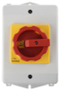 Isolator Switches - 5187348 - RS Components, Ltd.