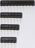 Resistor Arrays - 333808 - RS Components, Ltd.