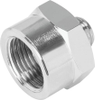 Pneumatic Fittings - 2891902 - RS Components, Ltd.