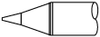 Soldering Iron Tips - 7621477 - RS Components, Ltd.