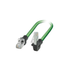 Modular/Ethernet Cables (RJ45, RJ11) - 277-1113293-ND - DigiKey