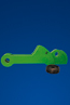 Plate Clamps -- Hardox - Image