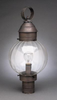 Exterior -Post/Pier Head - 345457 - Light Center (The)