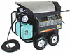 HHS Series Hot Water Pressure Washers -- HHS-2004-1E2G - Image