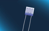 Micro heater for up to 400 °C - HST.P05R0.0505.63A.4W.020 - Innovative Sensor Technology IST USA Division