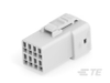 Rectangular Wire & Cable Connectors & Housings - 2525846-8 - TE Connectivity
