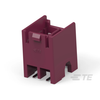 Headers, Male Pins - 17-2371335-2TR-ND - DigiKey