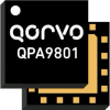 1805 - 2400 MHz, 0.4 Watt Linear Amplifier - QPA9801 - Qorvo