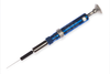 Manual HPLC Injection Syringe - 84301 - Hamilton Company