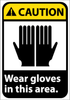 Sign - CGA35AB - Rutke Signs & Safety