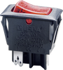 Thermal Overcurrent Circuit Breaker -- 1410-F1 - Image